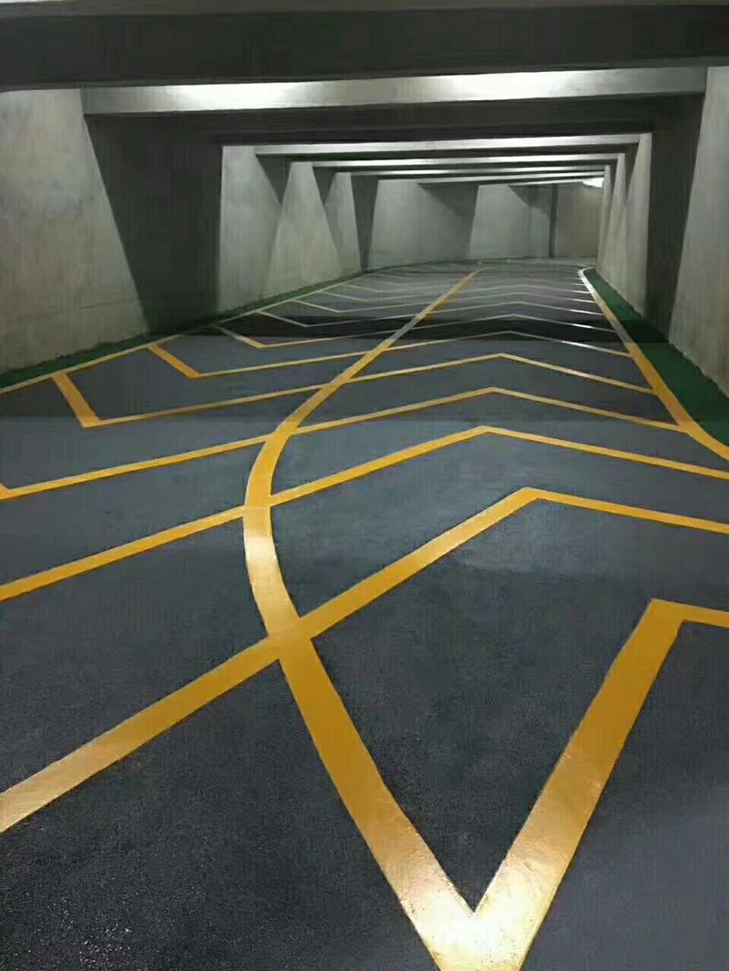 环氧地坪厂家哪家强?选择关键看这些